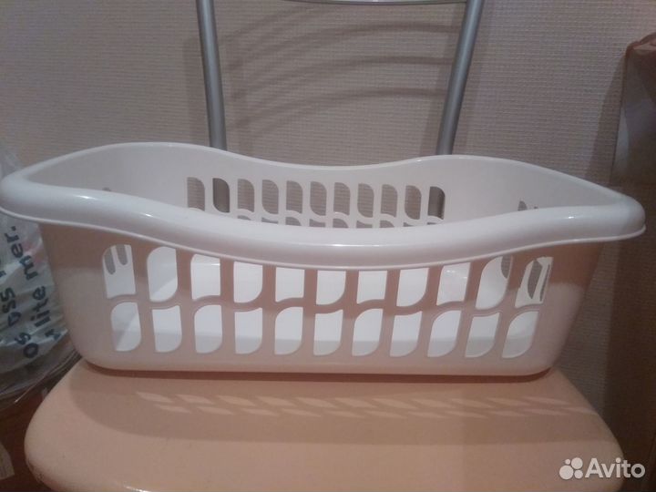 Ёмкость (тазик)