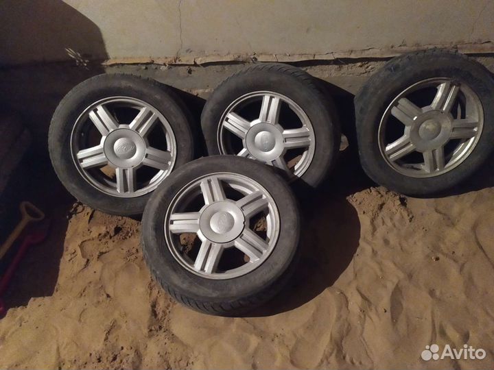 Диски r 14 торосы