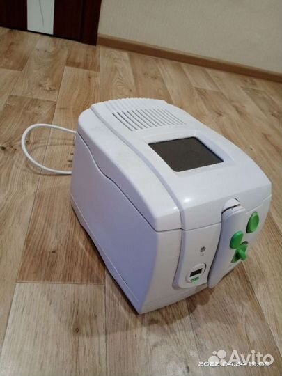 Фритюрница