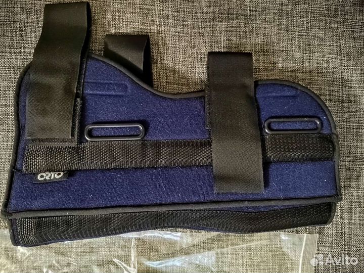 Тутор-Бандаж на колено