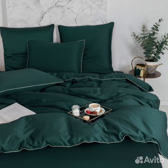 Постельное белье на заказ