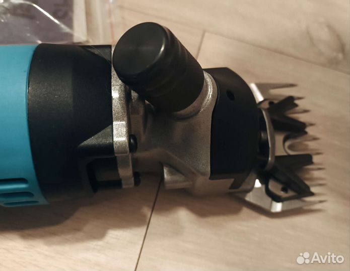 Машинка для стрижки овец