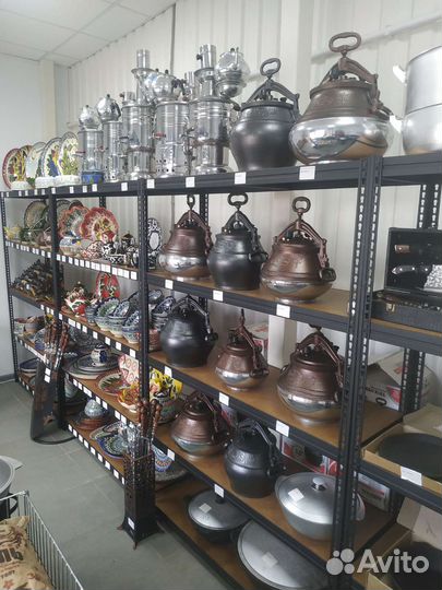 Казан чугунный,ляганы, саджи, мангалы,шампуры