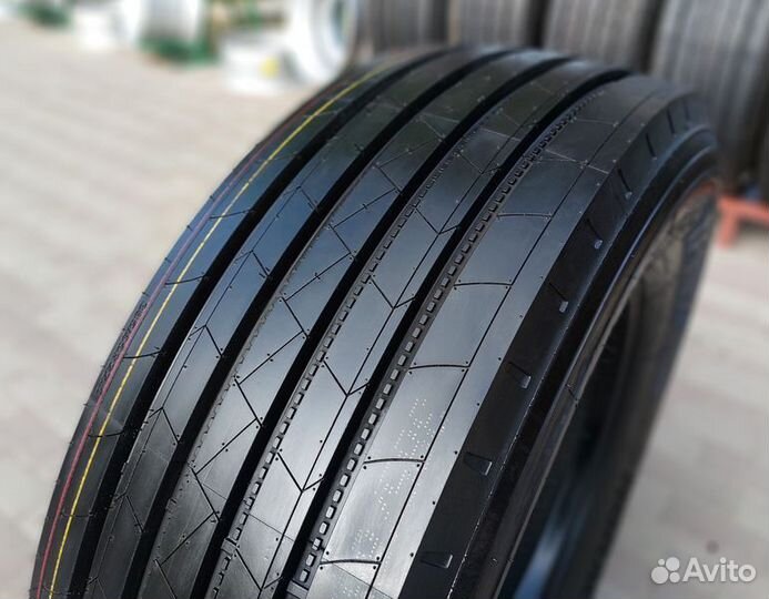 Автошина 385/65r22.5 Normaks tf907 artd: 2013