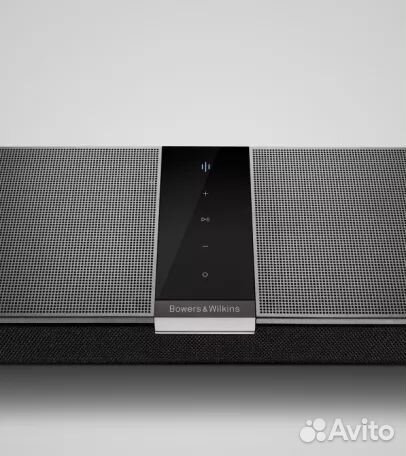 Саундбар Bowers&Wilkins Panorama 3