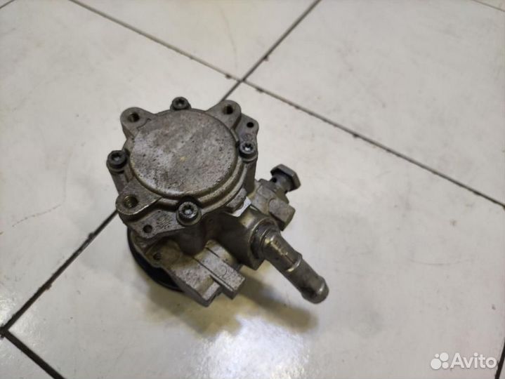 Гур Насос гидроусилителя BMW X1 E84