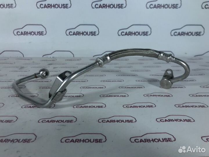 Трубка турбины Volkswagen Tiguan 2.0 CAW 2009