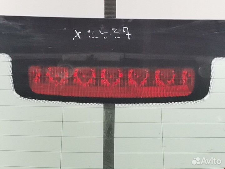 Крышка (дверь) багажника для BMW 3-Series (E36)