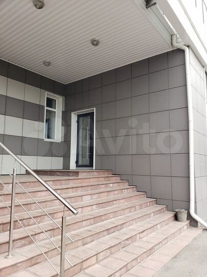 Свободного назначения, 650 м²