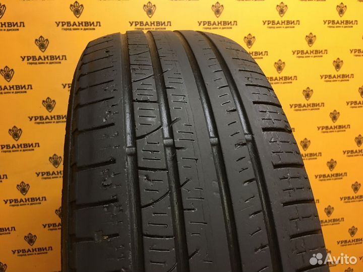 Pirelli Scorpion Verde All Season 215/60 R17 96V