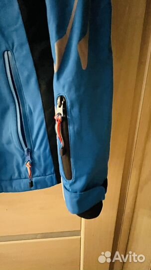 Костюм горнолыжный женский Forward, р.40-42