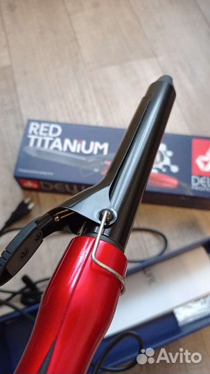 Плойка для волос