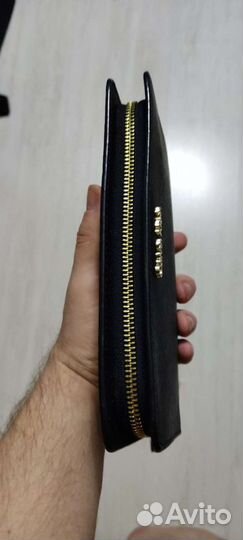 Кошелек - сумка Calvin Klein. оригинал