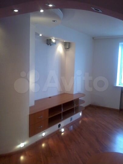 2-к. квартира, 54 м², 8/9 эт.