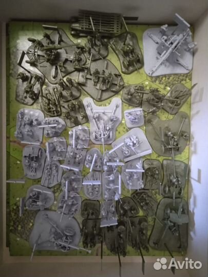 Настольно-коллекционн игра 