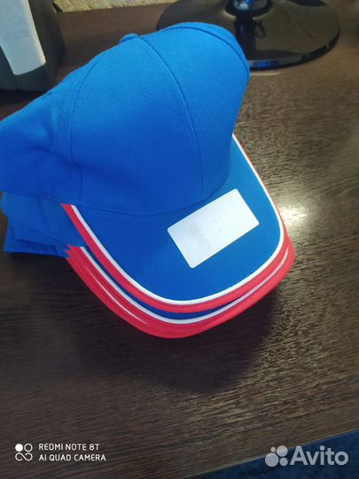 Кепка бейсболка