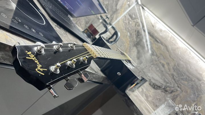 Гитара Fender CD-60