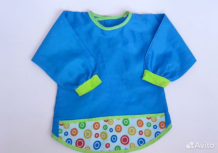 Фартук, нагрудник детский IKEA