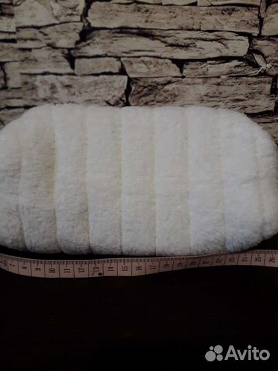 Парфюм и косметички разные