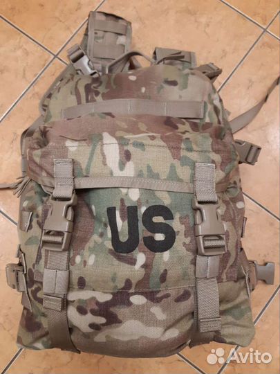 Рюкзак трёхдневный тактический армии США, оригинал