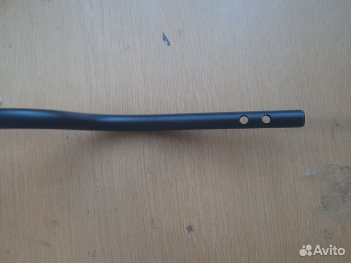 Штанга верхняя металлоискателя Garrett ACE