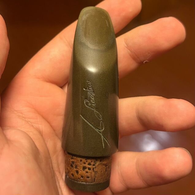 Мундштук Licostini G5L