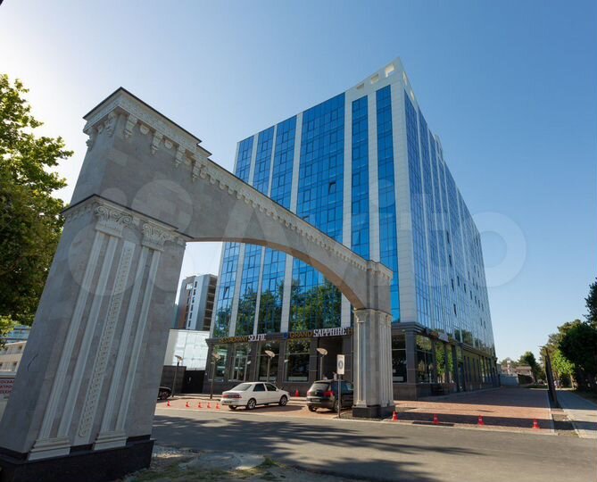 Квартира-студия, 24 м², 3/7 эт.