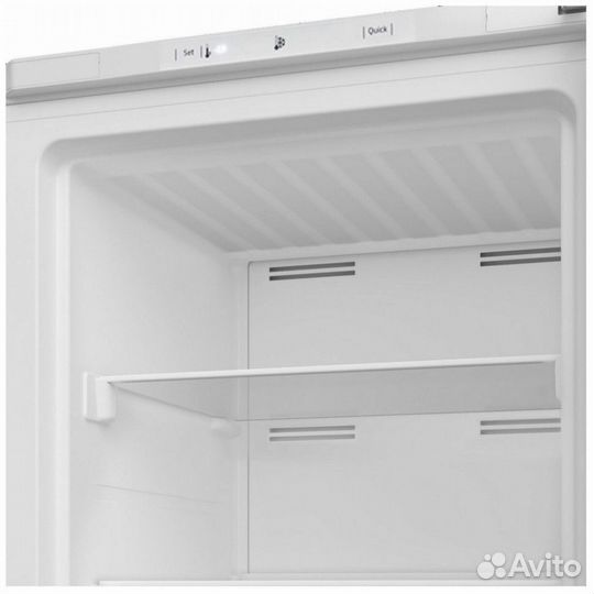 Морозильник Beko B3rfnk292W