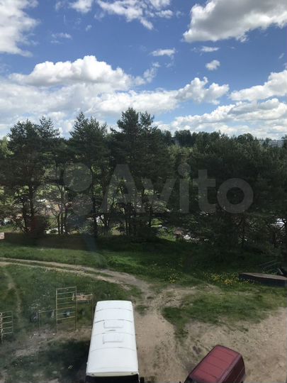 2-к. квартира, 41,4 м², 4/5 эт.