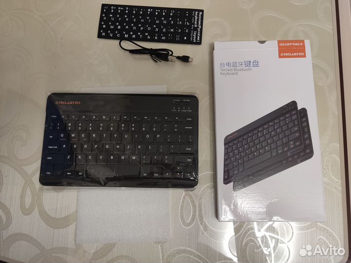 Teclast Bluetooth клавиатура