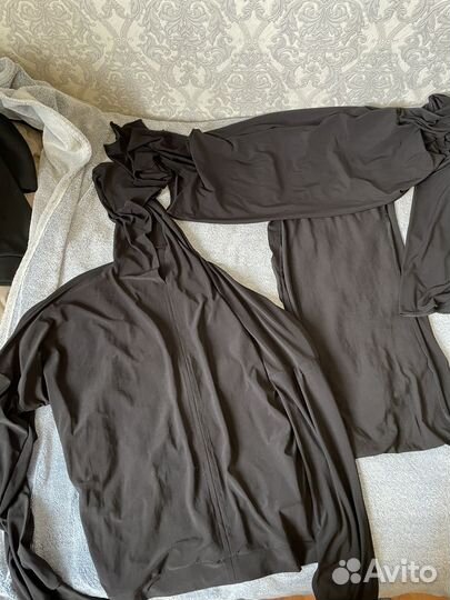 Вещи для танцев