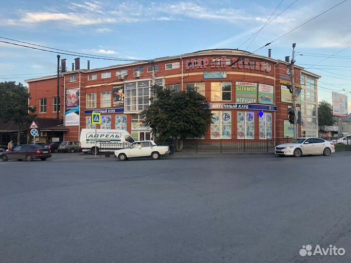 Компьютерный стол Смарт тип 1