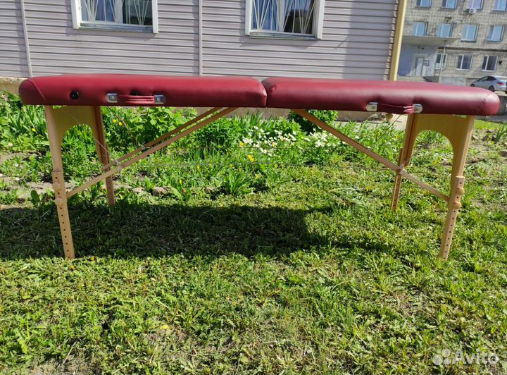 Кушетка премиум Lux