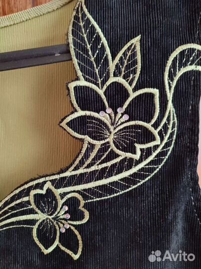 Туника для беременных