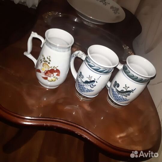 Пивная кружка