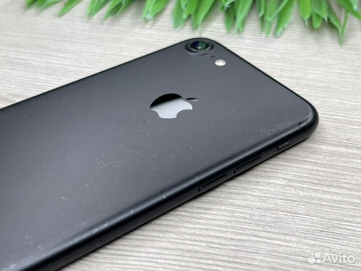 iPhone 7 32GB Black