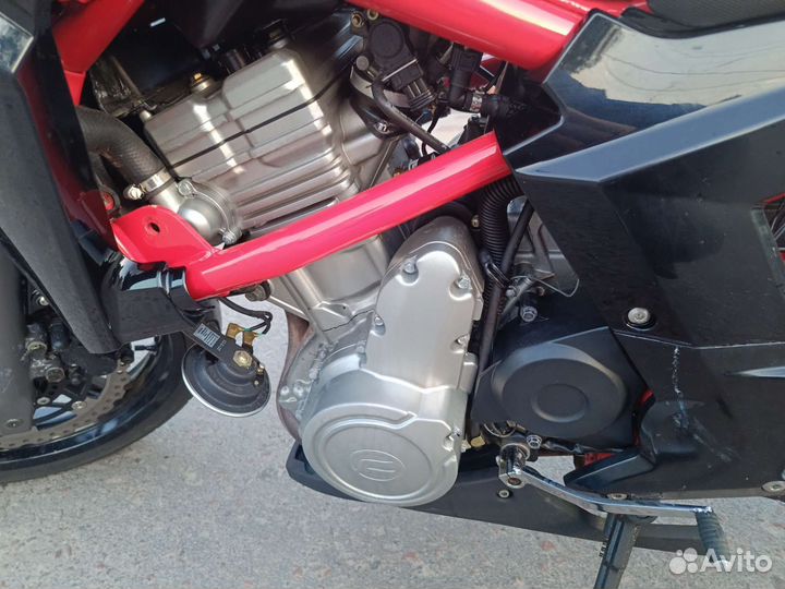 Cf 650