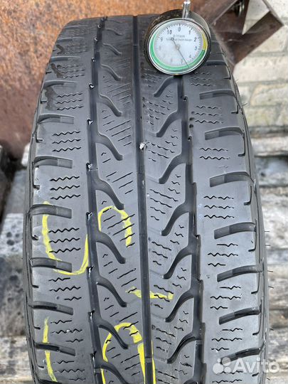 Goodyear UltraGrip Cargo 205/75 R16C