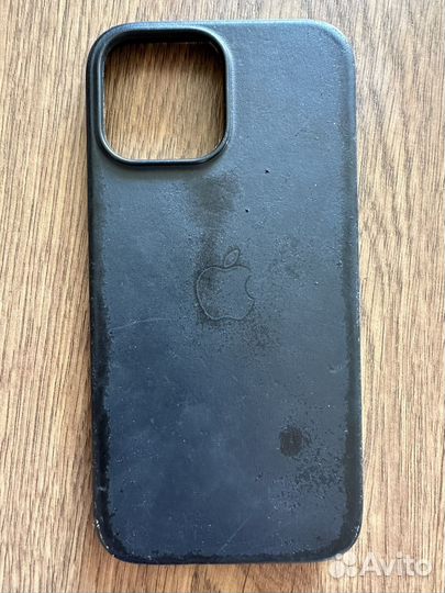 Чехол на iPhone 13 pro max