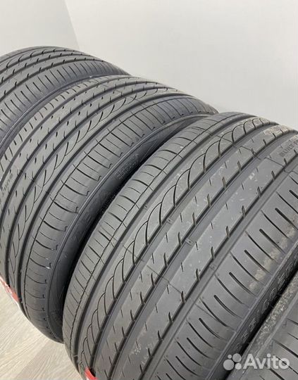 Zeta Alventi 255/40 R20 101W