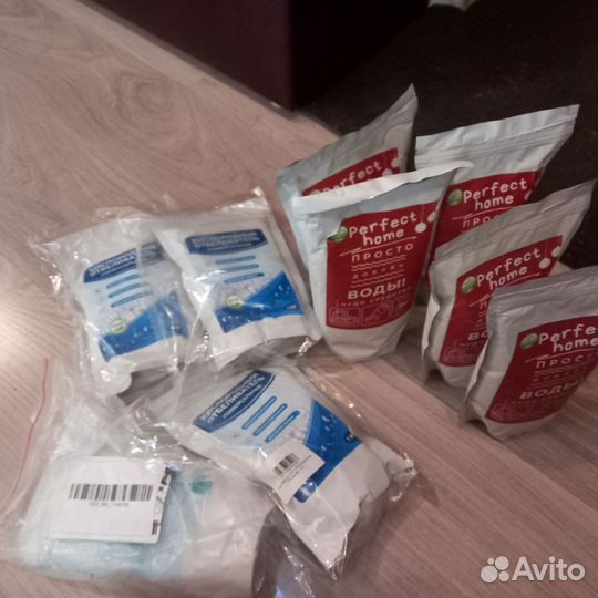 Кислородный отбеливатель перкарбонат натрия