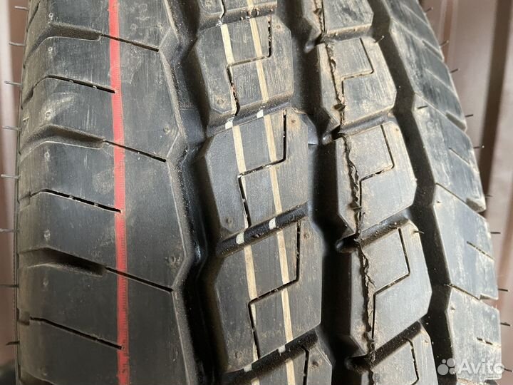 Hifly Super 2000 205/75 R16 110R