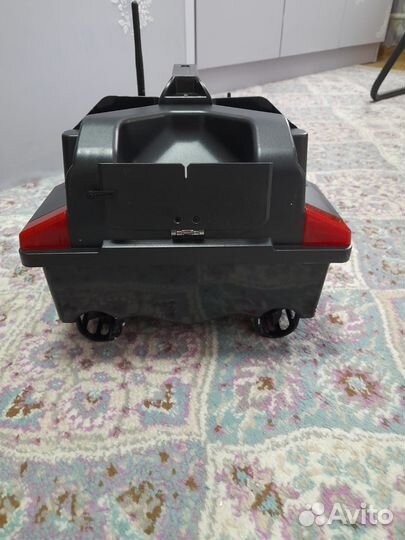 Прикормочный кораблик с gps на40 точек