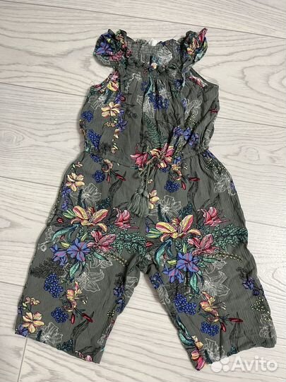 Продам детские вещи на девочку