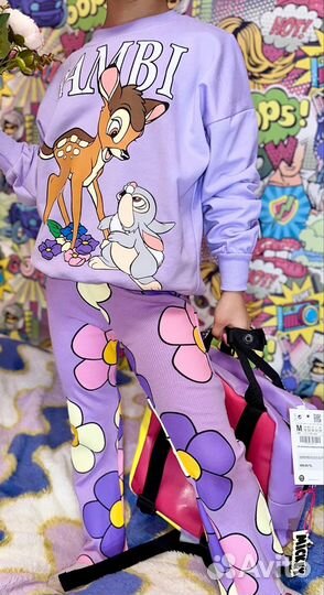 Костюм для девочки