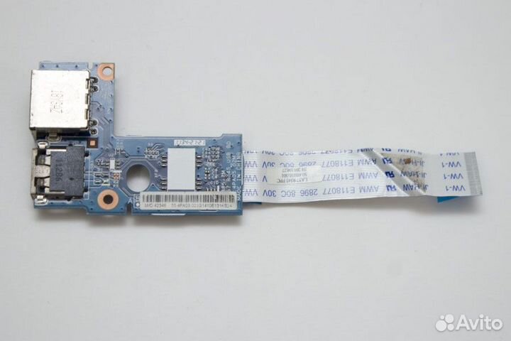 USB плата 55.4PA03.021 48.4PA05.02M для Lenovo Ide