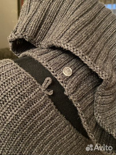 Пончо michael kors новое