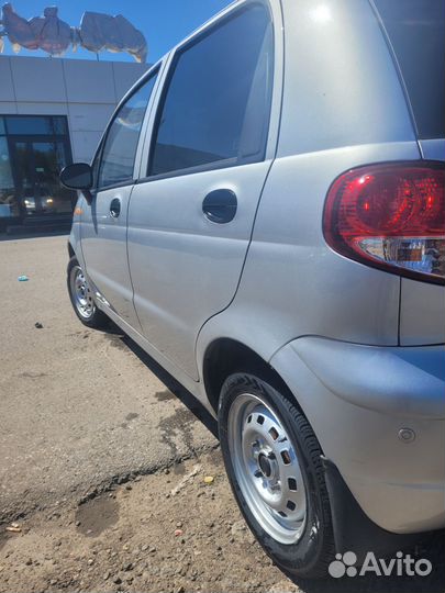 Daewoo Matiz 0.8 МТ, 2011, 88 000 км