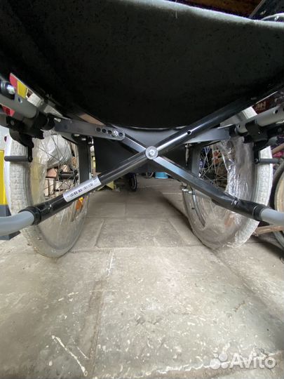 Кресло-коляска