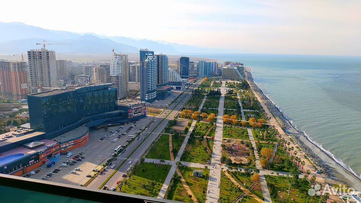 Недвижимость в Грузии/Батуми. Обслуживание, ремонт